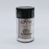 NYX Professional Glitter Bronze GLI08 Glitter Powder