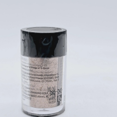 Глітерна пудра для макіяжу NYX Professional Glitter Bronze GLI08