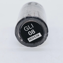 Глітерна пудра для макіяжу NYX Professional Glitter Bronze GLI08