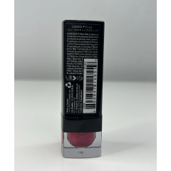 Nyx Diamond Sparkle DS08 Sparkling Red 4.2 g red wine pearlescent lipstick