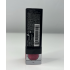 Перламутровая помада для губ Nyx Diamond Sparkle DS08 Sparkling Red 4,2 г красное вино