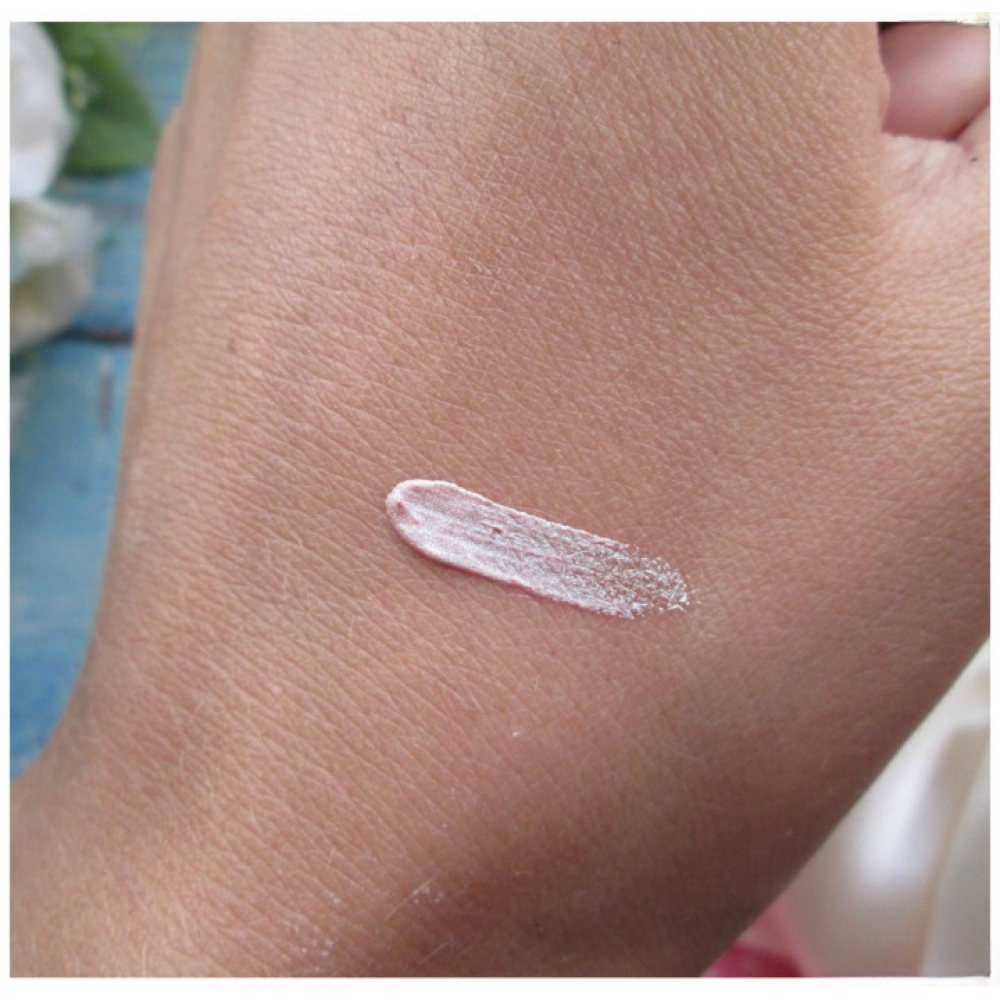 Рідкі голографічні тіні для повік NYX Holographic Halo Eye Tint 02 FAIRY DUST 2,7 мл