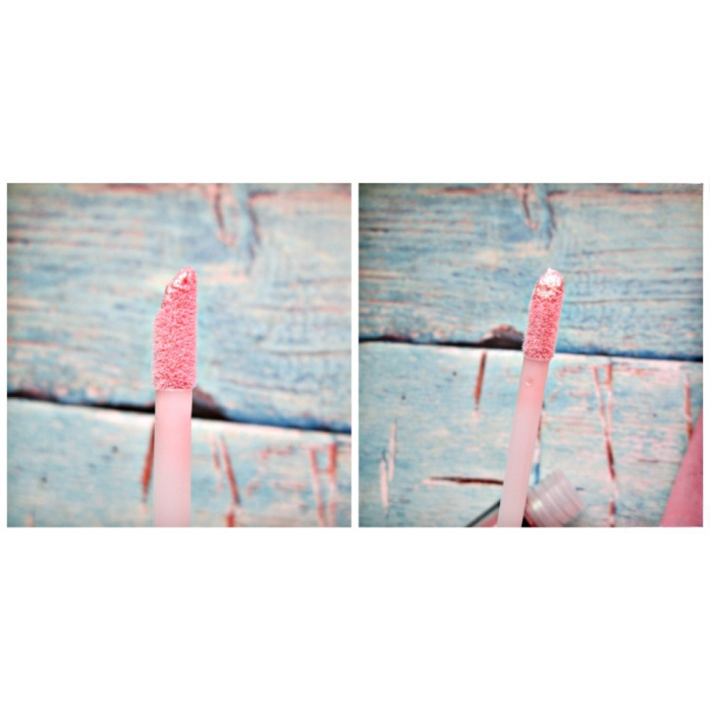 Рідкі голографічні тіні для повік NYX Holographic Halo Eye Tint 02 FAIRY DUST 2,7 мл