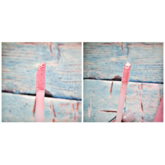 Жидкие голографические тени для век NYX Holographic Halo Eye Tint 02 FAIRY DUST 2,7 мл