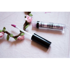 Рідкі голографічні тіні для повік NYX Holographic Halo Eye Tint 03 WILD ORCHID 2,7 мл