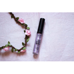 Рідкі голографічні тіні для повік NYX Holographic Halo Eye Tint 03 WILD ORCHID 2,7 мл