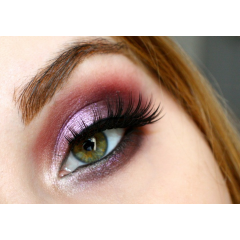 Рідкі голографічні тіні для повік NYX Holographic Halo Eye Tint 03 WILD ORCHID 2,7 мл