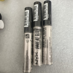 NYX Away We Glow AWG01 Liquid Prism Cream Highlighter with Applicator, 6.8 ml