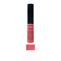 Глянцева кремова помада NYX Xtreme Lip Cream XLC06 Pinky Nude 7 мл