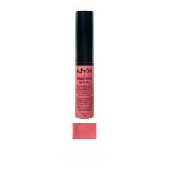 Глянцевая кремовая помада NYX Xtreme Lip Cream XLC06 Pinky Nude 7 мл