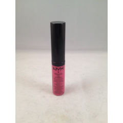 Глянцева кремова помада NYX Xtreme Lip Cream XLC06 Pinky Nude 7 мл