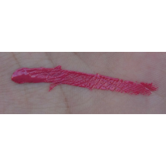 Глянцева кремова помада NYX Xtreme Lip Cream XLC06 Pinky Nude 7 мл