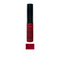 Глянцева кремова помада NYX Xtreme Lip Cream XLC07 Absolute Red 7 мл