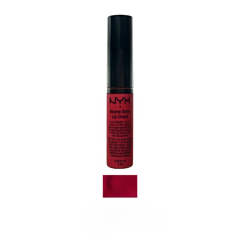 Глянцевая кремовая помада NYX Xtreme Lip Cream XLC07 Absolute Red 7 мл