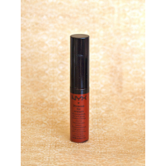 Глянцева кремова помада NYX Xtreme Lip Cream XLC07 Absolute Red 7 мл