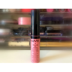 Глянцева кремова помада NYX Xtreme Lip Cream XLC11 Nude Peach Fuzz 7 мл