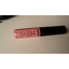 Глянцева кремова помада NYX Xtreme Lip Cream XLC11 Nude Peach Fuzz 7 мл