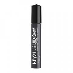 Матова кремова помада NYX Cosmetics Liquid Suede LSCL01 Stone Fox 4 мл