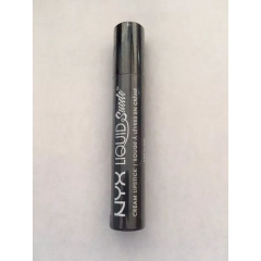 Матова кремова помада NYX Cosmetics Liquid Suede LSCL01 Stone Fox 4 мл