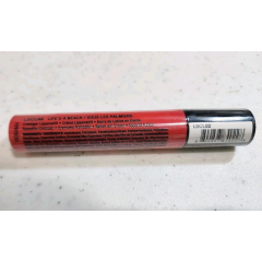 Матова кремова помада NYX Cosmetics Liquid Suede LSCL02 Life's A Beach 4 мл