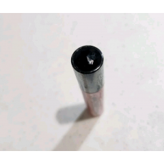 Матова кремова помада NYX Cosmetics Liquid Suede LSCL02 Life's A Beach 4 мл