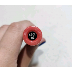 Матова кремова помада NYX Cosmetics Liquid Suede LSCL02 Life's A Beach 4 мл