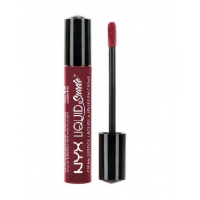 Матова кремова помада NYX Cosmetics Liquid Suede LSCL03 Cherry Skies 4 мл