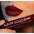 Матовая кремовая помада NYX Cosmetics Liquid Suede LSCL03 Cherry Skies 4 мл