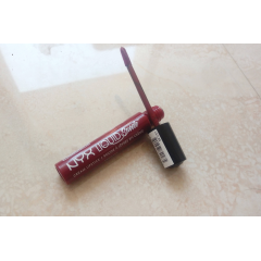 Матова кремова помада NYX Cosmetics Liquid Suede LSCL03 Cherry Skies 4 мл