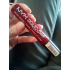 Матовая кремовая помада NYX Cosmetics Liquid Suede LSCL03 Cherry Skies 4 мл