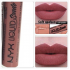 Матовая кремовая помада NYX Cosmetics Liquid Suede LSCL04 Soft-Spoken 4 мл