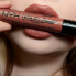 Матовая кремовая помада NYX Cosmetics Liquid Suede LSCL04 Soft-Spoken 4 мл