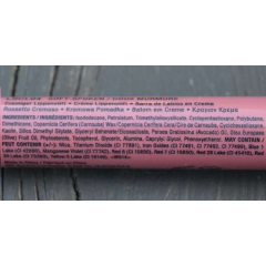 Матова кремова помада NYX Cosmetics Liquid Suede LSCL04 Soft-Spoken 4 мл