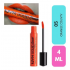 Матовая кремовая помада NYX Cosmetics Liquid Suede LSCL05 Orange County 4 мл