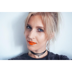 Матова кремова помада NYX Cosmetics Liquid Suede LSCL05 Orange County 4 мл