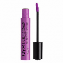 NYX Cosmetics Liquid Suede LSCL06 Sway Matte Cream Lipstick 4 ml