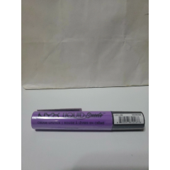 Матова кремова помада NYX Cosmetics Liquid Suede LSCL06 Sway 4 мл