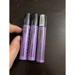 Матова кремова помада NYX Cosmetics Liquid Suede LSCL06 Sway 4 мл