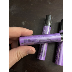 Матова кремова помада NYX Cosmetics Liquid Suede LSCL06 Sway 4 мл