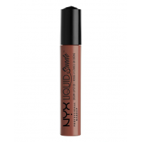 Матова кремова помада NYX Cosmetics Liquid Suede LSCL07 Sandstorm 4 мл