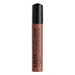 NYX Cosmetics Liquid Suede LSCL06 Sway Matte Cream Lipstick 4 ml