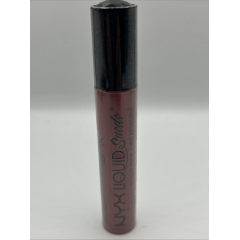 Матова кремова помада NYX Cosmetics Liquid Suede LSCL07 Sandstorm 4 мл