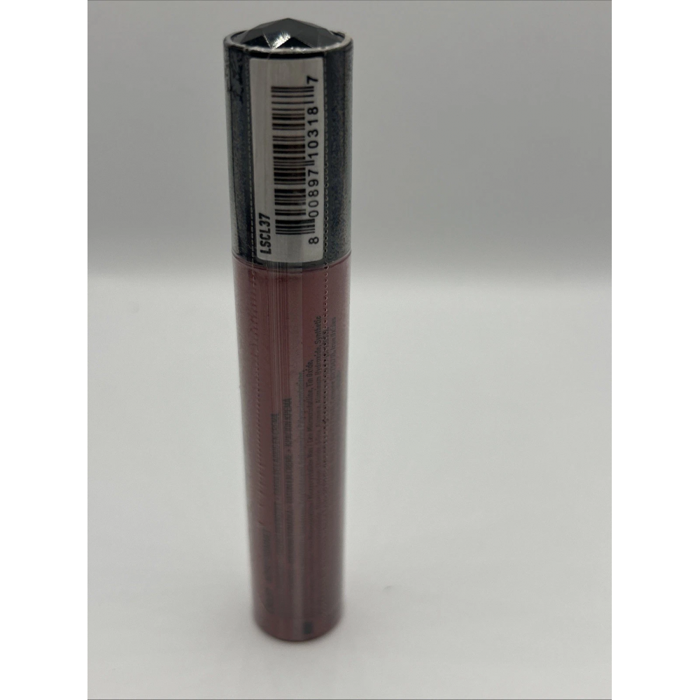 Матовая кремовая помада NYX Cosmetics Liquid Suede LSCL07 Sandstorm 4 мл