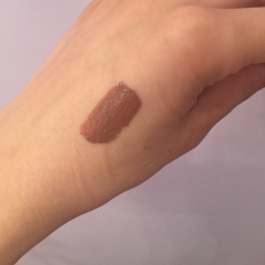 Матова кремова помада NYX Cosmetics Liquid Suede LSCL07 Sandstorm 4 мл