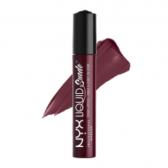 NYX Cosmetics Liquid Suede LSCL12 Vintage Matte Cream Lipstick 4 ml