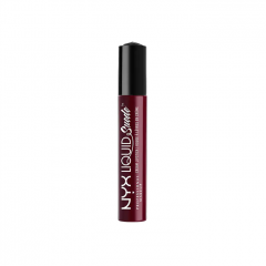 NYX Cosmetics Liquid Suede LSCL12 Vintage Matte Cream Lipstick 4 ml
