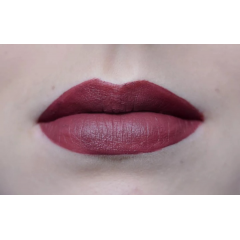 NYX Cosmetics Liquid Suede LSCL12 Vintage Matte Cream Lipstick 4 ml