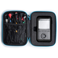 Compex Sport Elite 3.0 muscle electrostimulator for training and pain relief