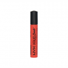 NYX Cosmetics Liquid Suede LSCL14 Foiled Again Matte Cream Lipstick 4 ml