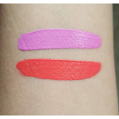 NYX Cosmetics Liquid Suede LSCL14 Foiled Again Matte Cream Lipstick 4 ml